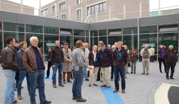 Architektur und Städtebau